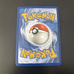 Pokemon TCG White Flare Dewott Card 022/086 Pokeball Reverse Holo - Image 2