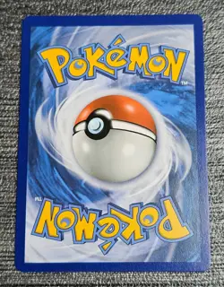 Pokemon TCG Malamar VMAX Dynamax Card 122/192 Holo Rebel Clash - Image 2