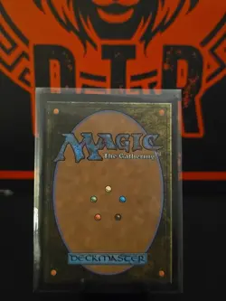 Clifftop Retreat 0258 MTG PIP Fallout Rare NM - Image 2