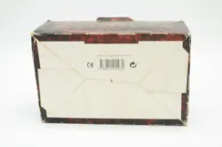 Magic the Gathering MTG Unlimited Booster Display Leerbox Leerkarton - Image 4