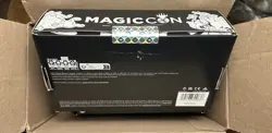 MTG Secret Lair Magic The Gathering Con Festival in a Box Chicago 2025 Mystery - Image 2