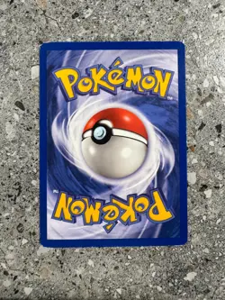 Pokemon TCG Cards 1st Edition Rattata 66/82 Team Rocket EXC-NM - Image 2
