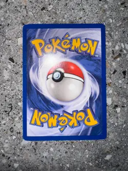 Pokemon TCG Cards 1st Edition Rattata 66/82 Team Rocket EXC-NM - Image 4