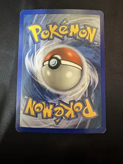 2007 Charmander 48/108 Pokemon Power Keepers Reverse Holo Stamped - Image 2