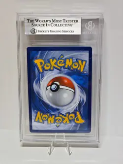 Flareon EX RC28/RC32 Ultra Rare - Pokemon XY Generations Radiant BGS 8.5 - Image 2