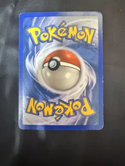 2006 Pokemon EX Dragon Frontiers Mareep Reverse Holo 54/101 - Image 3