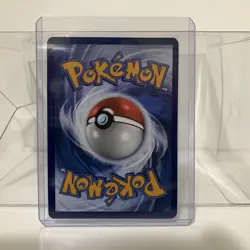 Pokemon Mega Evolution 2x Psyduck 007 and Golduck 008 Promo Holo NM-M - Image 3