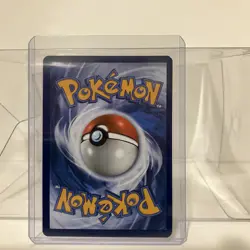 Pokemon Mega Evolution 2x Psyduck 007 and Golduck 008 Promo Holo NM-M - Image 5