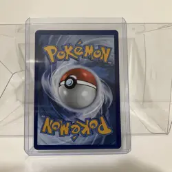 Pokemon Mega Evolution Alt Art Lot Gumshoos 153/132, Shuckle 136/132, Delibird - Image 3