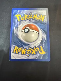 2007 Pokemon Diamond & Pearl Base Set Gengar 27/130 Regular Non-Holo Rare MP - Image 2