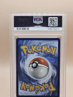 2023 POKEMON CROWN ZENITH #GG45 FA/DEOXYS VMAX CROWN ZENITH PSA 10 GEM MINT - Image 5