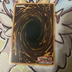 Yugioh Dark Armed Dragon PTDN-EN019 Secret Rare Unlimited NM - Image 3