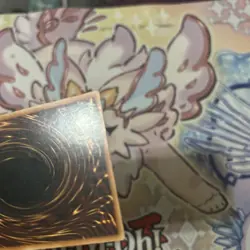 Yugioh Dark Armed Dragon PTDN-EN019 Secret Rare Unlimited NM - Image 5