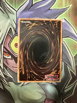 LCGX-EN047 Elemental Hero Rampart Blaster Super Rare 1st Edition NM Yugioh Card - Image 2