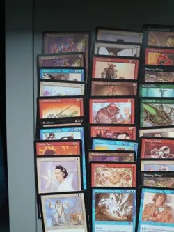 99 Urza's Destiny MTG Cards Only Lot. Old Vintage. DEST2 False Prophet,Fatugue - Image 2