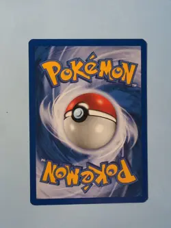 Celebi Neo Revelation Pokemon TCG Card 16/64 NM/LP Condition - Image 2
