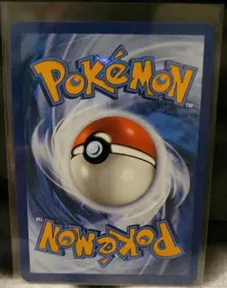 Pokemon TCG Card Rare Cosmo Holo Metal Energy 008 Scarlet & Violet 151 Holo NM - Image 2