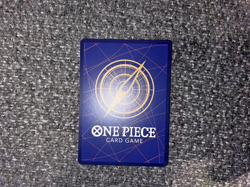 One Piece Card Game Sabo PRB02-014 SR English - Image 3