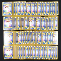 Bulk Lot of 100 V ex VMAX VSTAR LP No duplicates Japanese Pokemon Card R424 - Image 2