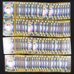 Bulk Lot of 100 V ex VMAX VSTAR LP No duplicates Japanese Pokemon Card R425 - Image 2