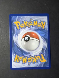 Ninjask 137/132 Illustration Rare Mega Evolution NM English Pokemon card - Image 2