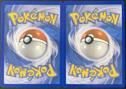 Poochyena 16/39 & Mightyena 17/39 Kalos Starter Set Regular - Pokemon Card - Image 2