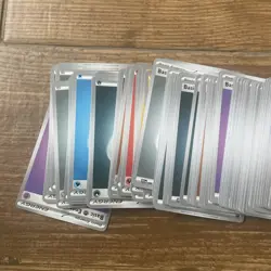 Pokemon TCG Energy Cards Bundle 106 Cards Scarlet & Violet - Image 3