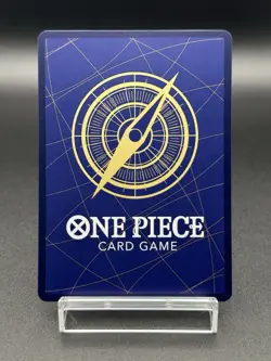 Buggy (2nd Anniversary Set) - OP09-051 - One Piece Promotion Cards - Image 2