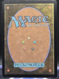 Borne Upon a Wind #44 Lord of the Rings Regular Rare - Image 2