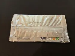 1x MTG Zendikar Rising Foil Promo Pack New Factory Sealed Magic The Gathering - Image 2