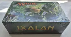 Ixalan Booster Box 36 packs ~ Magic the Gathering MTG ~ NEW SEALED - Image 1