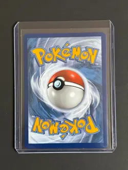 Pokemon TCG 2022 Sword & Shield Silver Tempest Lugia Vstar Rainbow Rate NM - Image 2