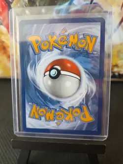 Tynamo 113/086 SV Black Bolt English Pokemon Card NM - Image 3