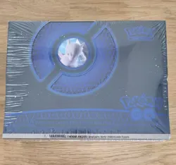Pokemon Go Elite Trainer Box Center Exclusive, Brand New, Sealed - Image 1