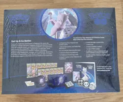 Pokemon Go Elite Trainer Box Center Exclusive, Brand New, Sealed - Image 2