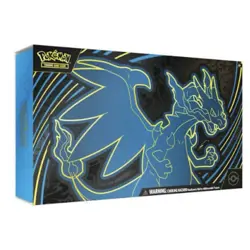 Pokemon TCG Phantasmal Flames Ultra Premium Collection UPC PRESALE PREORDER!!! - Image 1