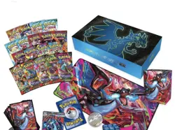 Pokemon TCG Phantasmal Flames Ultra Premium Collection UPC PRESALE PREORDER!!! - Image 2