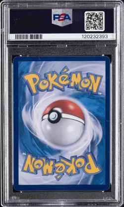 2025 POKEMON KOREAN SV8A-TERASTAL FEST EX SPECIAL ART RARE SYLVEON EX PSA 10 - Image 2