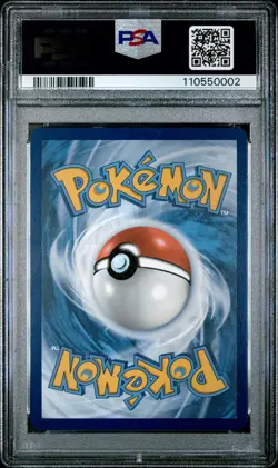 2023 POKEMON MEW EN-151 HYPER RARE #205 MEW EX PSA 10 - Image 2