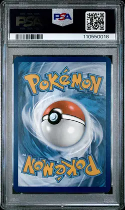 2024 POKEMON SVP EN-SV BLACK STAR PROMO PALDEAN FATES TIN CHARIZARD EX PSA 9 - Image 2