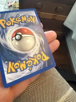 Pokemon TCG Raichu 61/165 Non-Holo e-Series Expedition Base Set 2002 NM/LP - Image 4