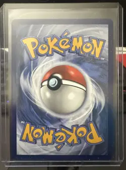 Pokemon Mega Evolutions MEG - Night Stretcher 173/132 Secret Rare *PACK FRESH* - Image 2