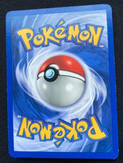 Pokemon TCG Potion Energy Team Rocket 82/82 Regular LP - Image 2