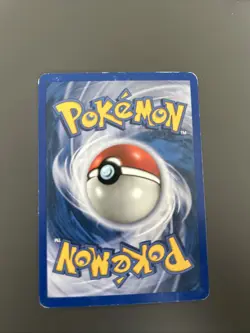 Tentacool 113/147 Aquapolis Reverse Holo Pokemon TCG - LP/MP - Image 2