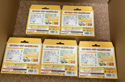 Pokemon Card Scarlet & Violet Itsudemo Dokodemo Battle Academy 5 Set Japanese - Image 3