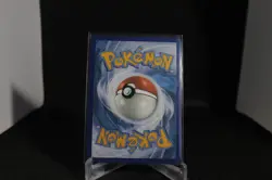 Scorching Charcoal 026/034 Trading Card Game Classic Holo - Image 2