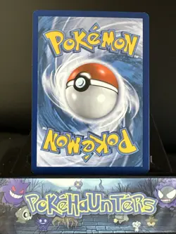 Pokemon Card Meowstic RC15/RC25 Legendary Treasures Radiant Collection NM - Image 2