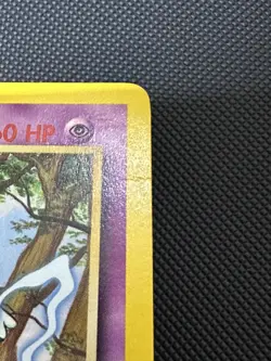 Mewtwo - 29/110 - Legendary Collection - Non Holo Rare - Pokemon Card - Image 3