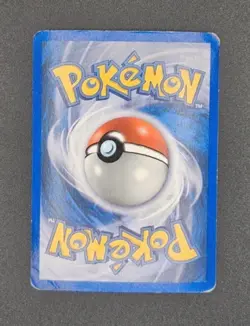 Pokemon Card-Mew Ex-Ex Legend Maker-Holo-88/92-ENG-Poor - Image 2