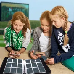 Baseball Card Binder 900 Pockets, Trading Card Binder 9 Pocket with 50 - Image 2